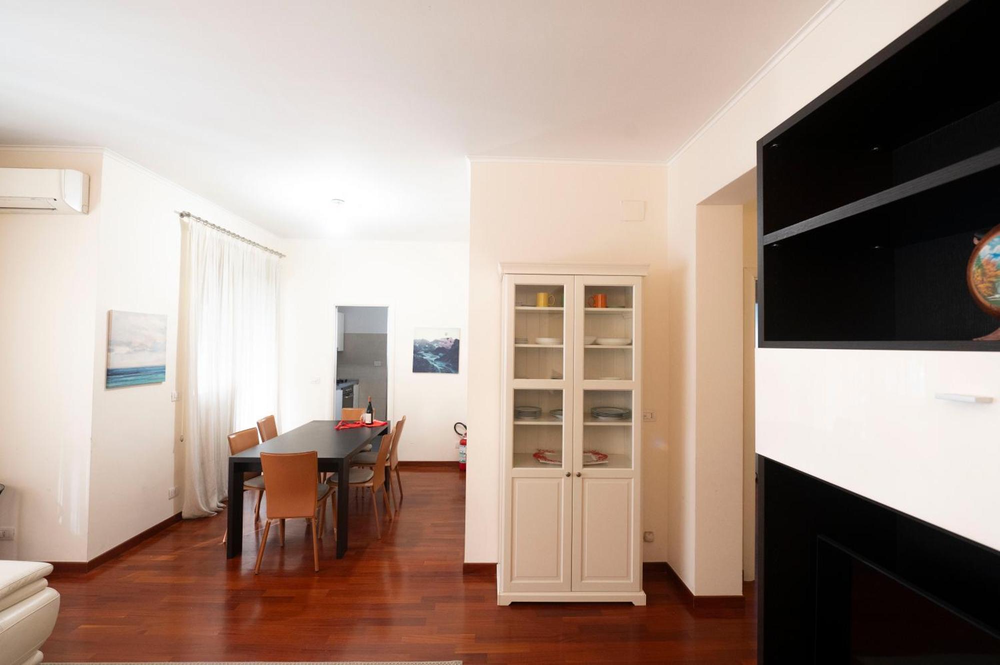 St Peter New And Lightsome Apartment With Balcony Roma Exterior foto