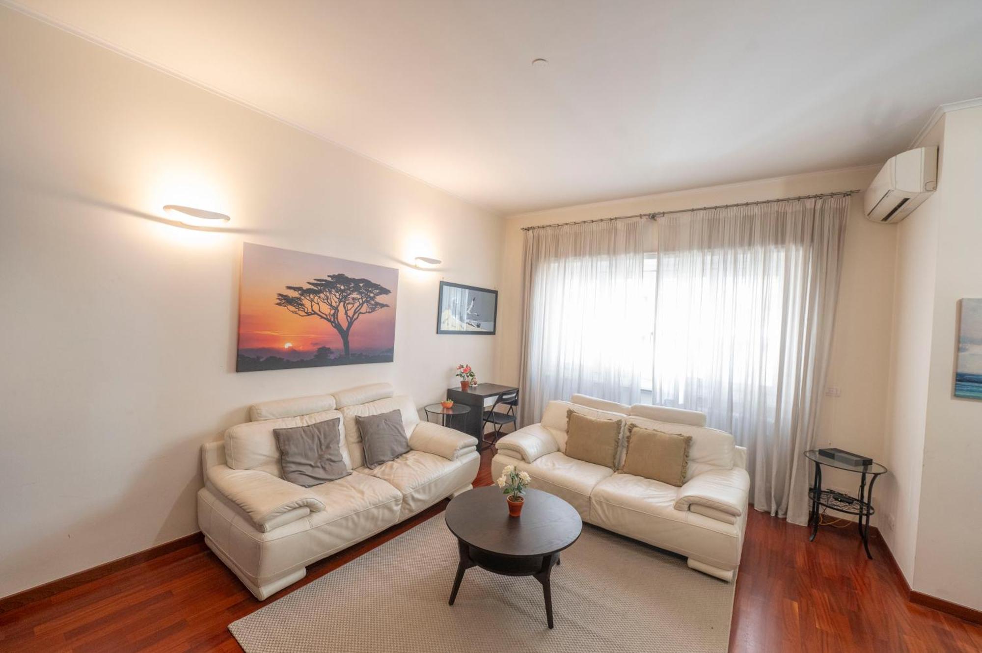 St Peter New And Lightsome Apartment With Balcony Roma Exterior foto