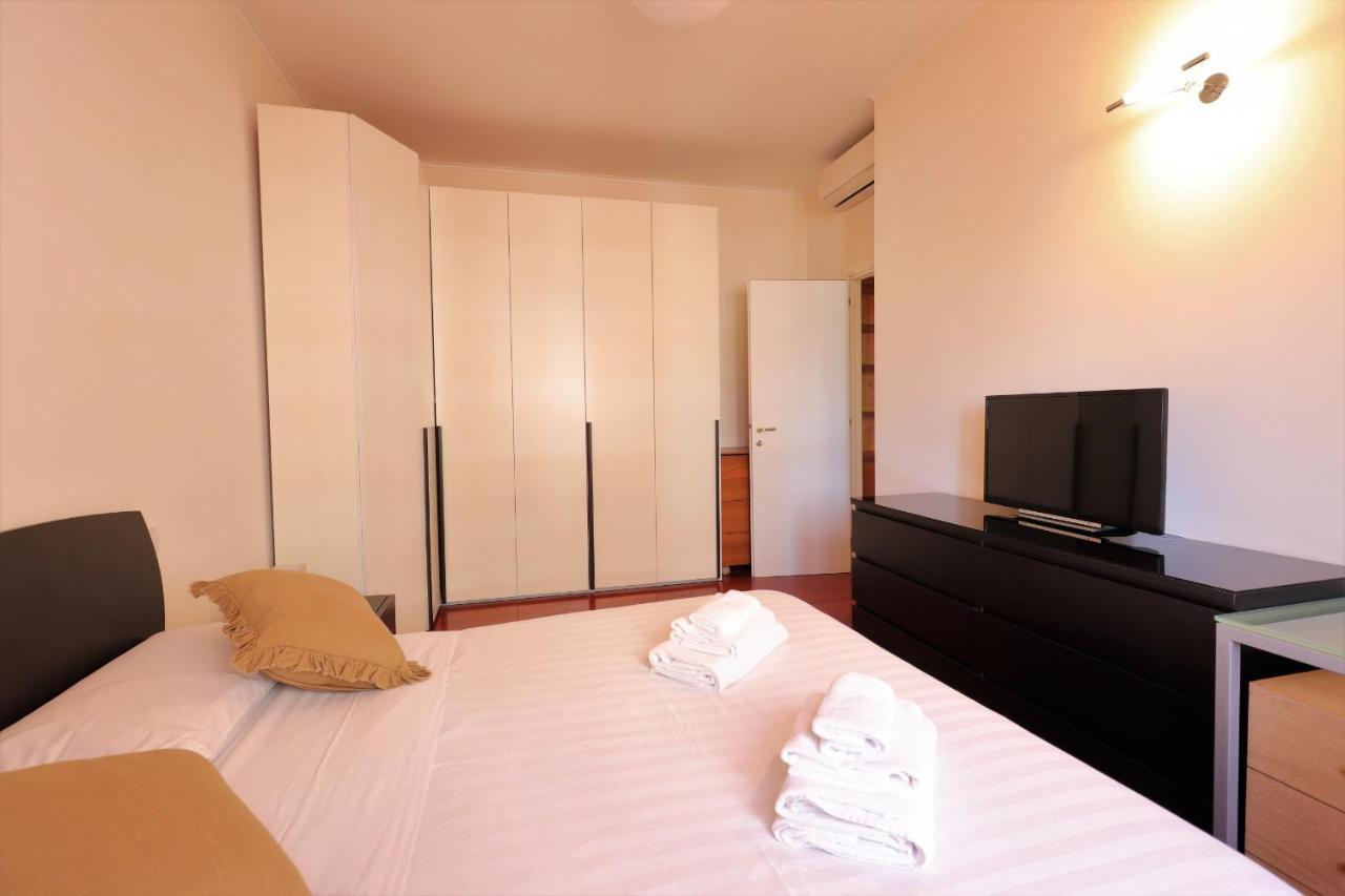 St Peter New And Lightsome Apartment With Balcony Roma Exterior foto