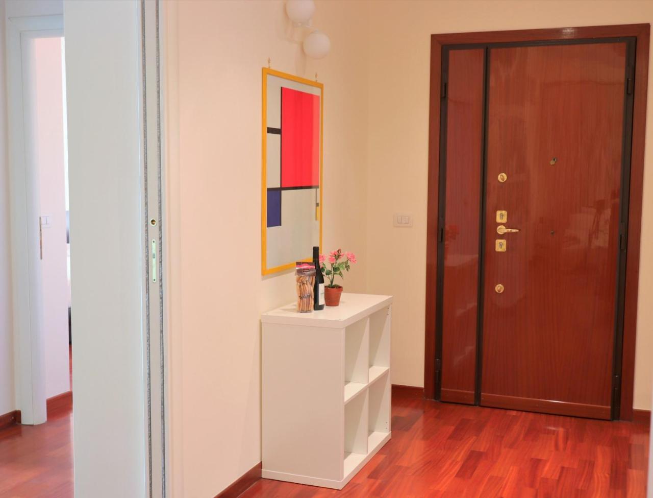 St Peter New And Lightsome Apartment With Balcony Roma Exterior foto