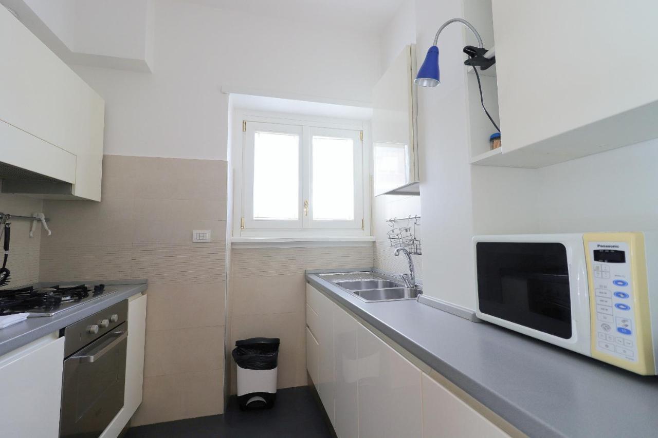St Peter New And Lightsome Apartment With Balcony Roma Exterior foto